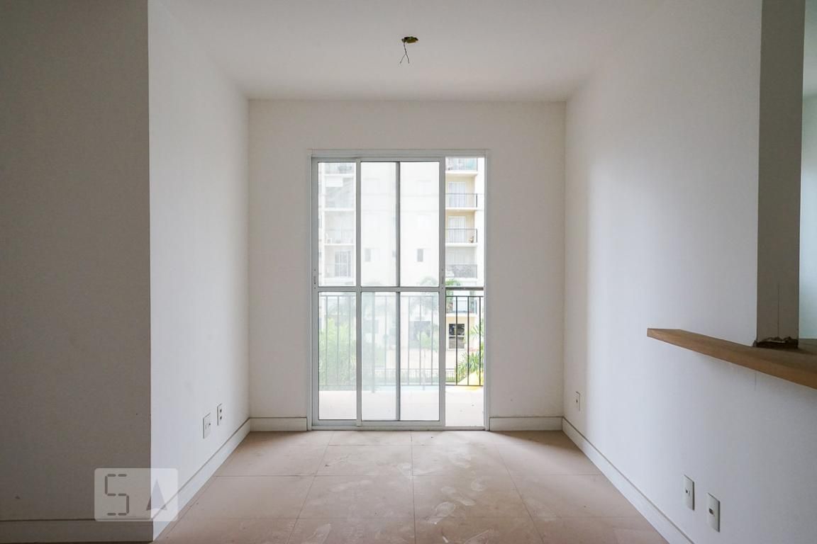 Apartamento, 2 quartos, 53 m² - Foto 2