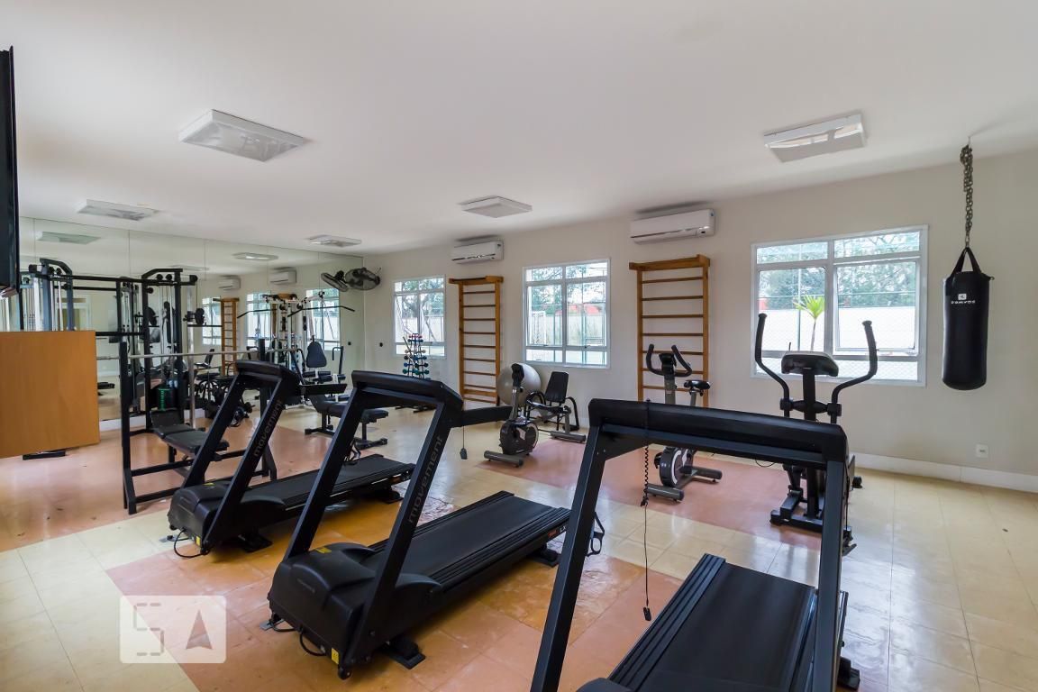 Apartamento, 2 quartos, 53 m² - Foto 43