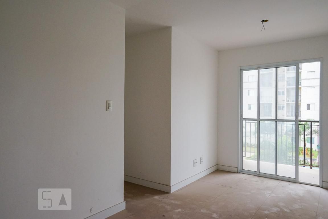 Apartamento, 2 quartos, 53 m² - Foto 1
