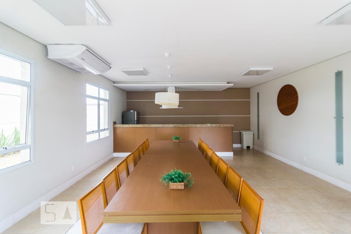Apartamento, 2 quartos, 53 m² - Foto 39