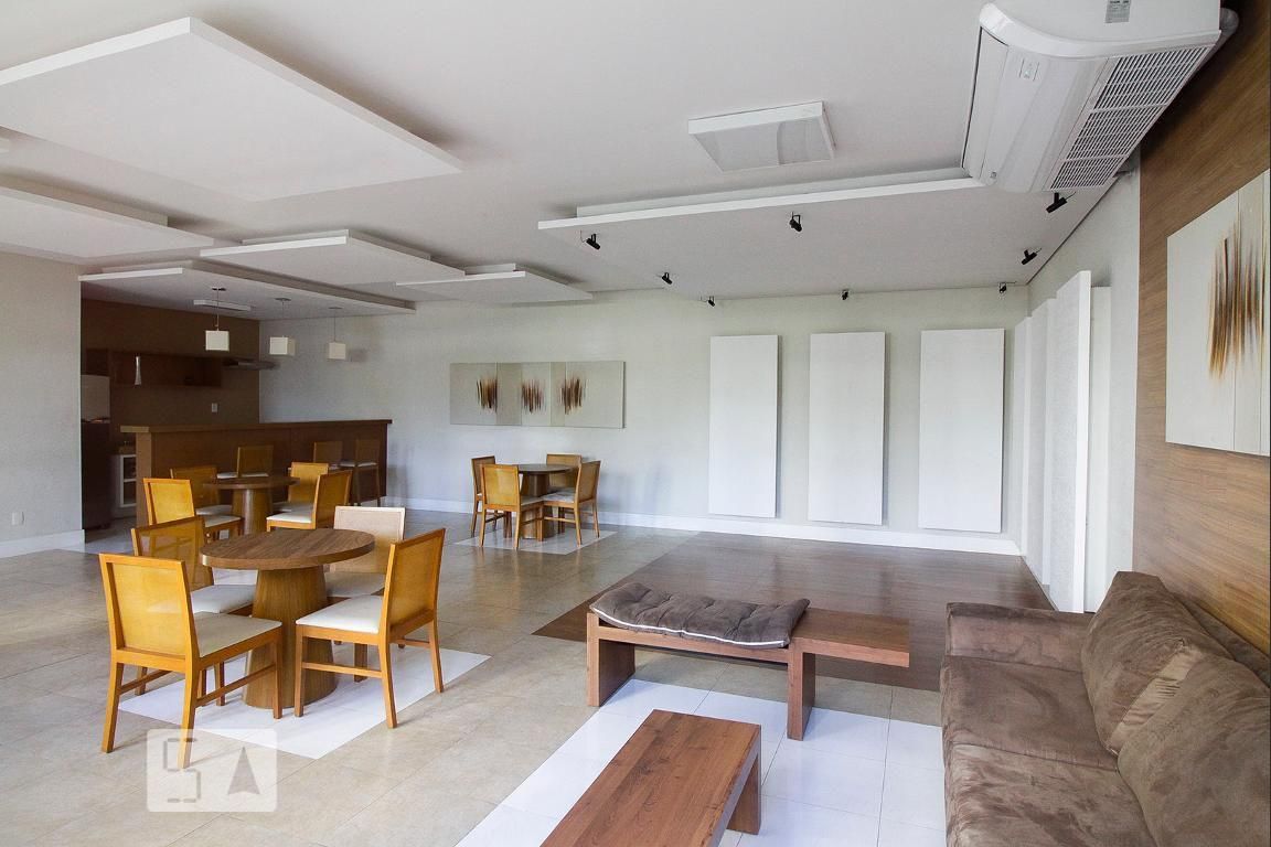 Apartamento, 2 quartos, 53 m² - Foto 38