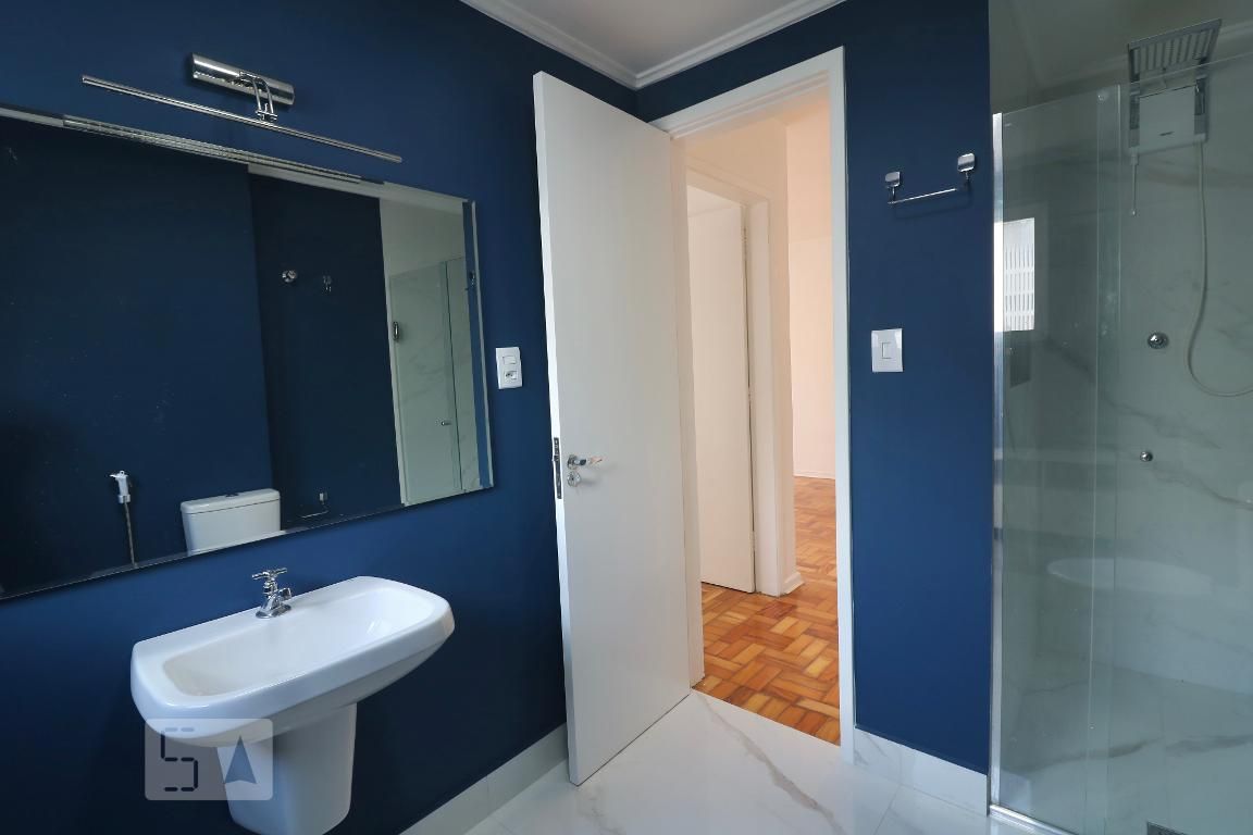 Apartamento, 1 quarto, 53 m² - Foto 10