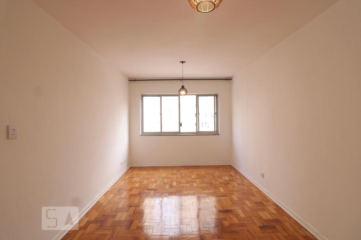 Apartamento, 1 quarto, 53 m² - Foto 1