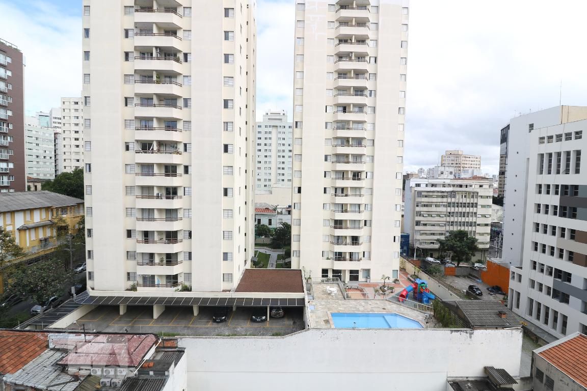 Apartamento, 1 quarto, 53 m² - Foto 5