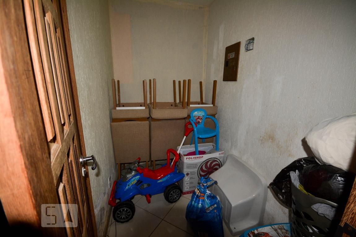 Casa, 5 quartos, 500 m² - Foto 63