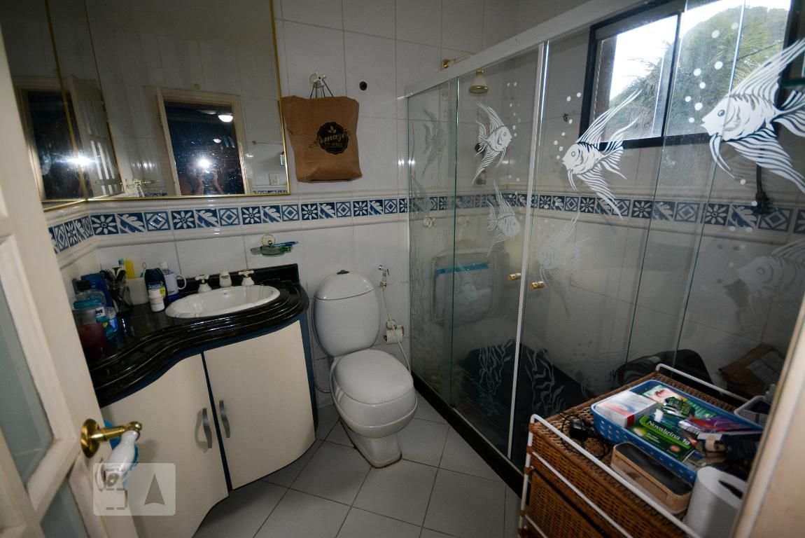 Casa, 5 quartos, 500 m² - Foto 13
