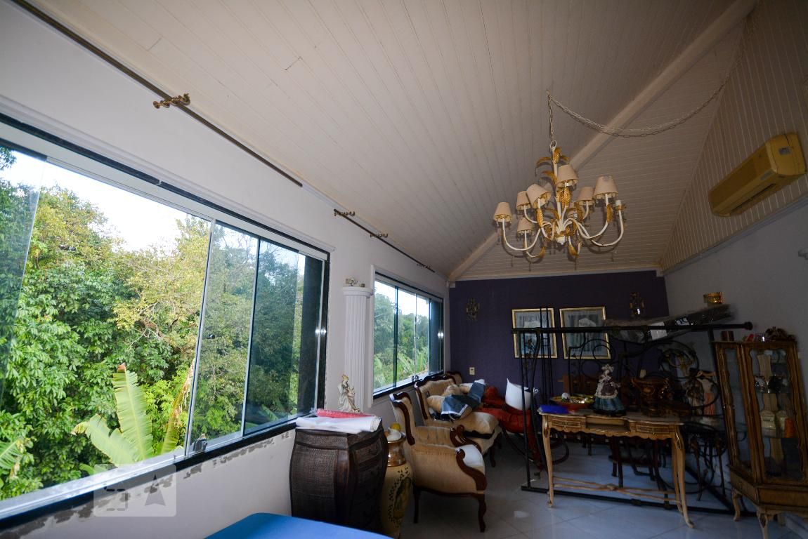 Casa, 5 quartos, 500 m² - Foto 51