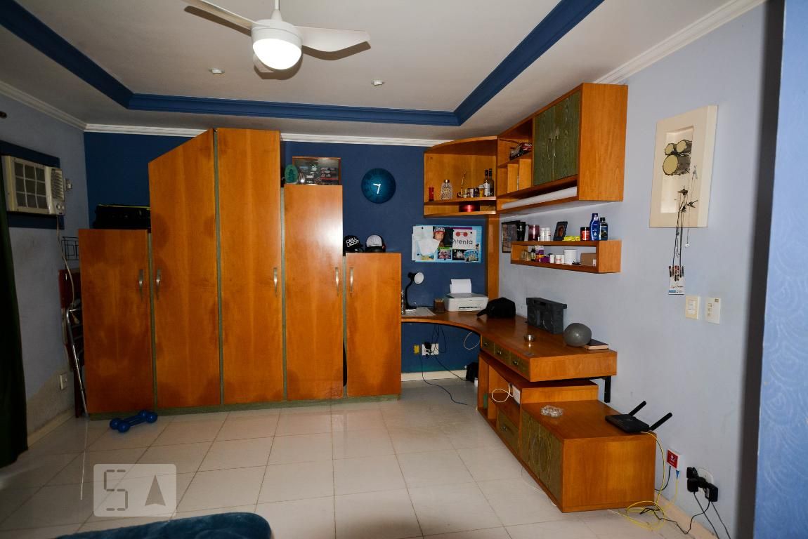 Casa, 5 quartos, 500 m² - Foto 11
