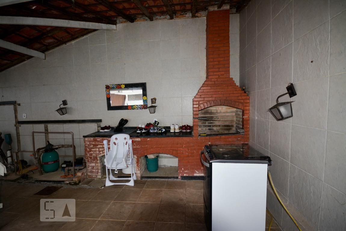 Casa, 5 quartos, 500 m² - Foto 67