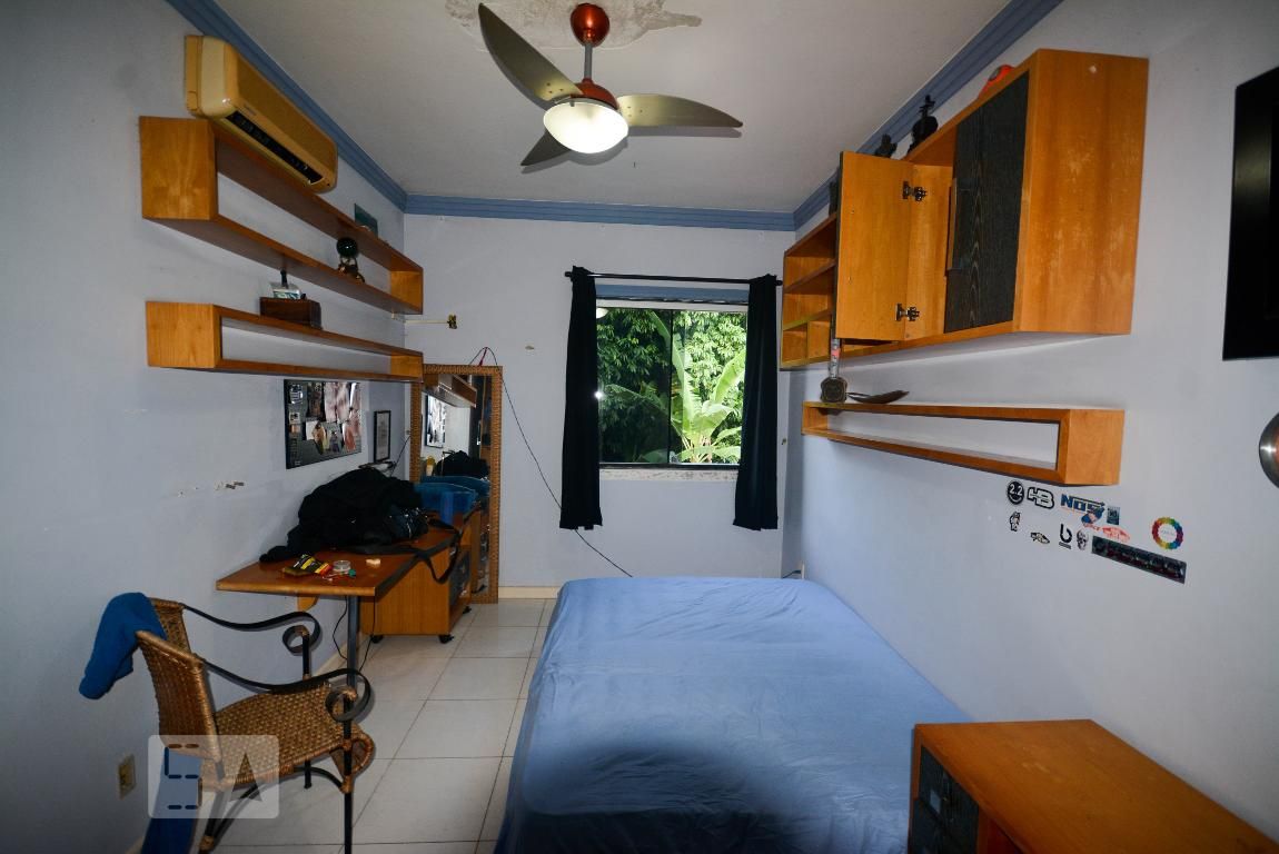 Casa, 5 quartos, 500 m² - Foto 33