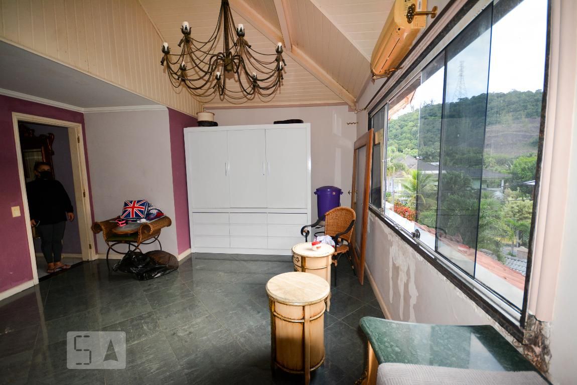 Casa, 5 quartos, 500 m² - Foto 42