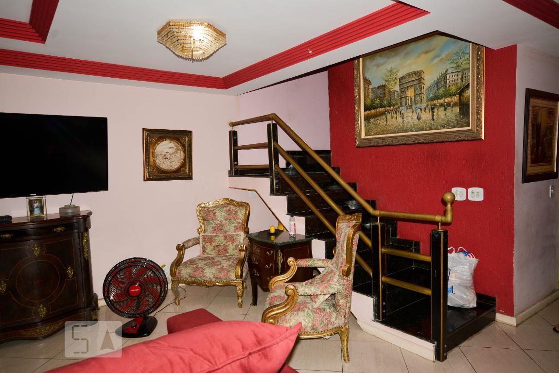 Casa, 5 quartos, 500 m² - Foto 4