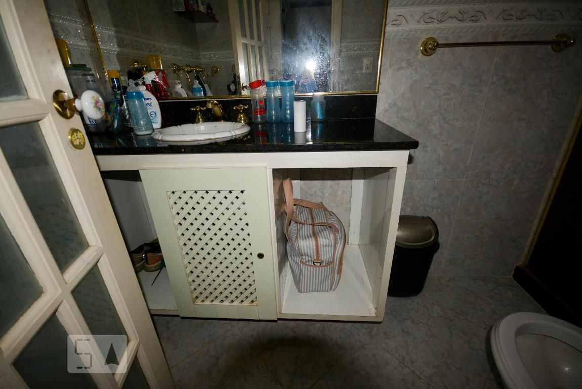 Casa, 5 quartos, 500 m² - Foto 27