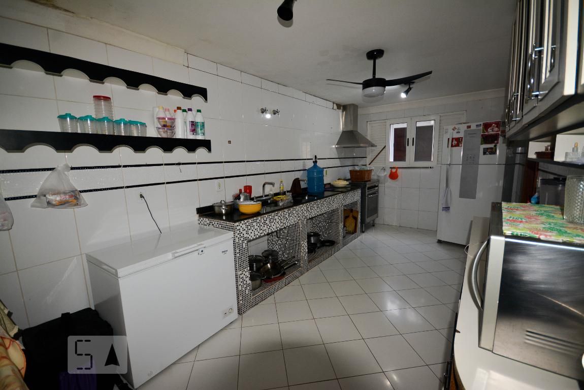 Casa, 5 quartos, 500 m² - Foto 56