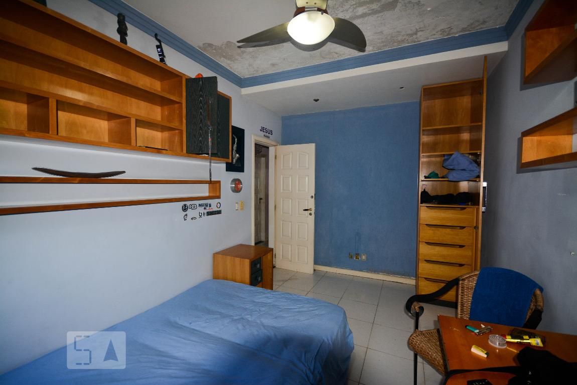 Casa, 5 quartos, 500 m² - Foto 36