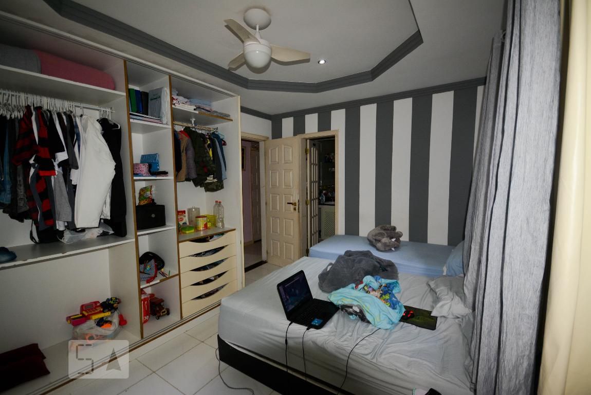 Casa, 5 quartos, 500 m² - Foto 21