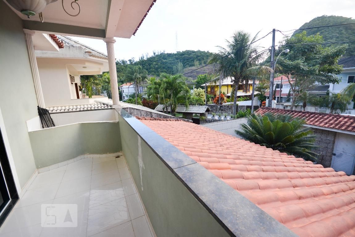 Casa, 5 quartos, 500 m² - Foto 18