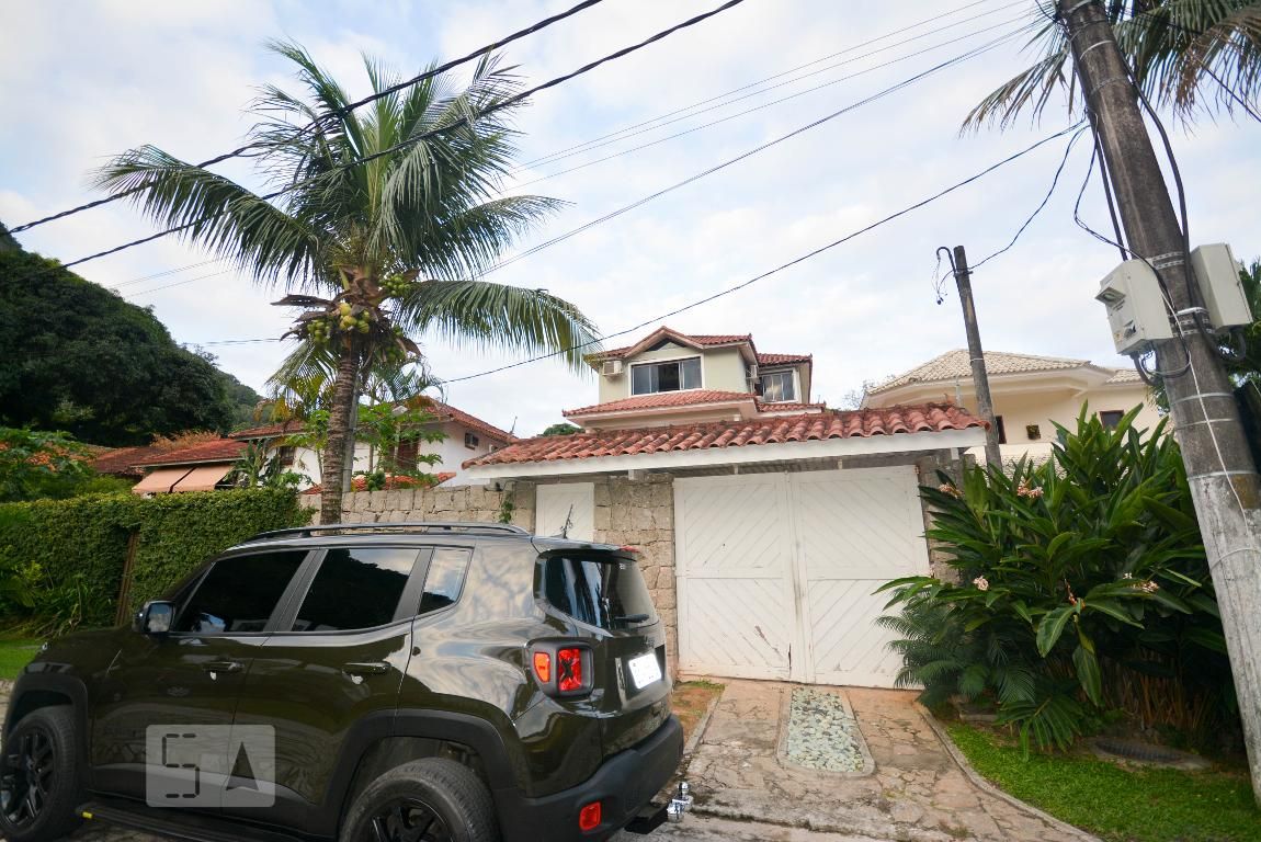 Casa, 5 quartos, 500 m² - Foto 72