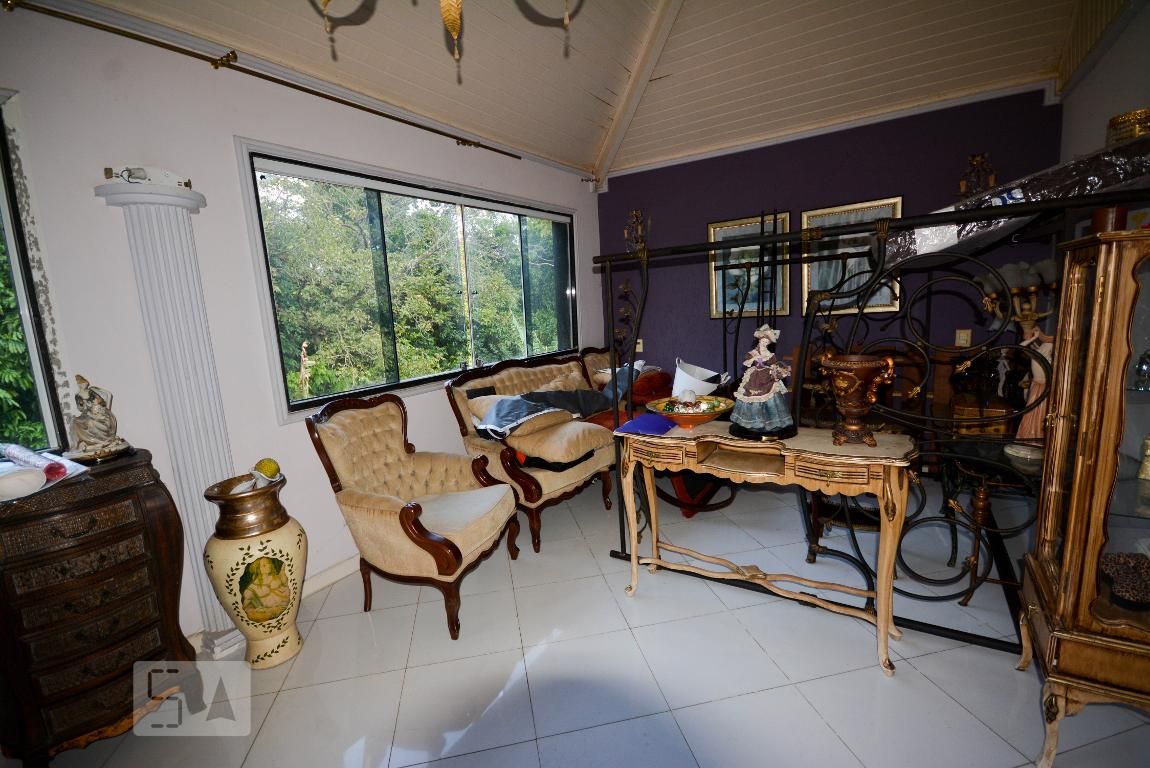 Casa, 5 quartos, 500 m² - Foto 49