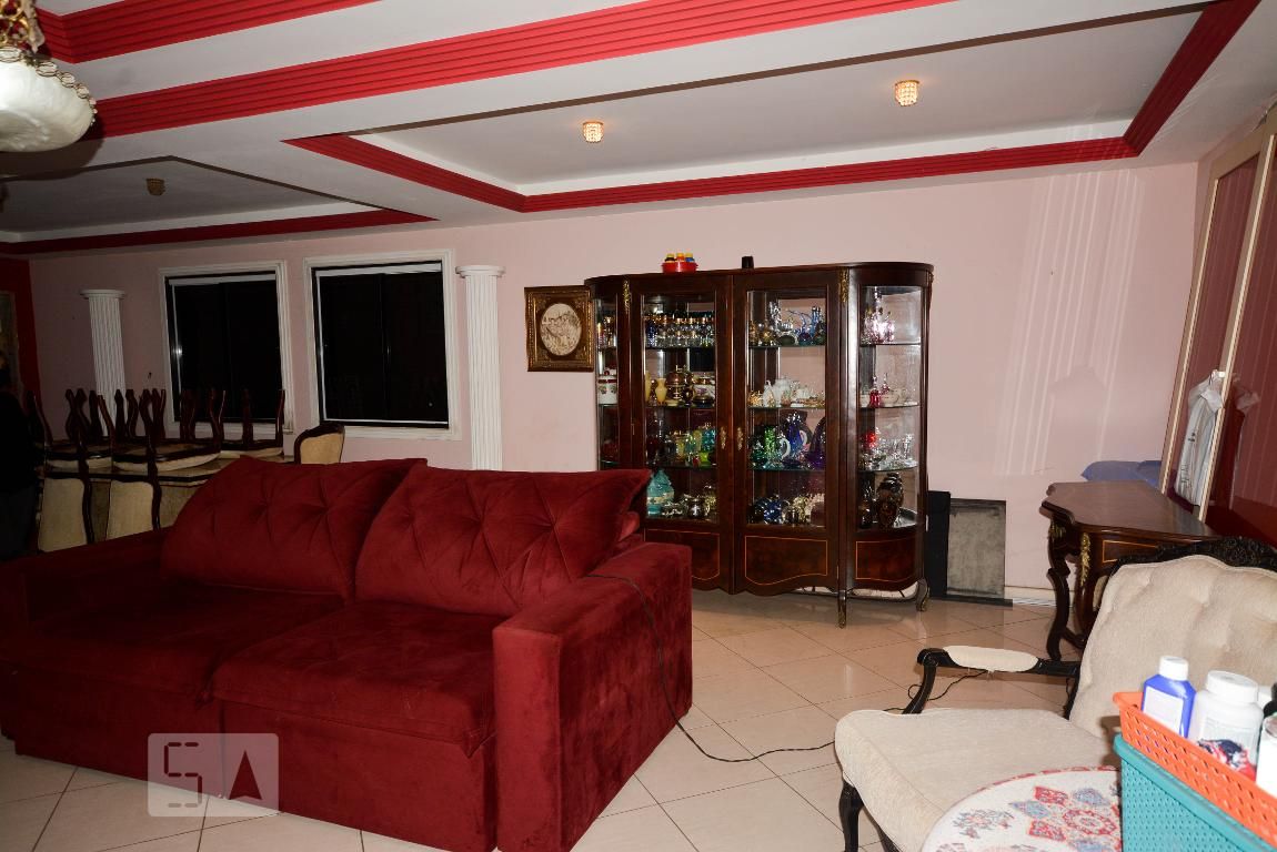 Casa, 5 quartos, 500 m² - Foto 3
