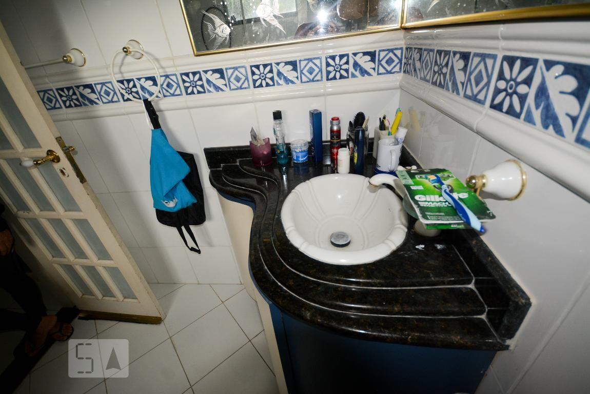 Casa, 5 quartos, 500 m² - Foto 16