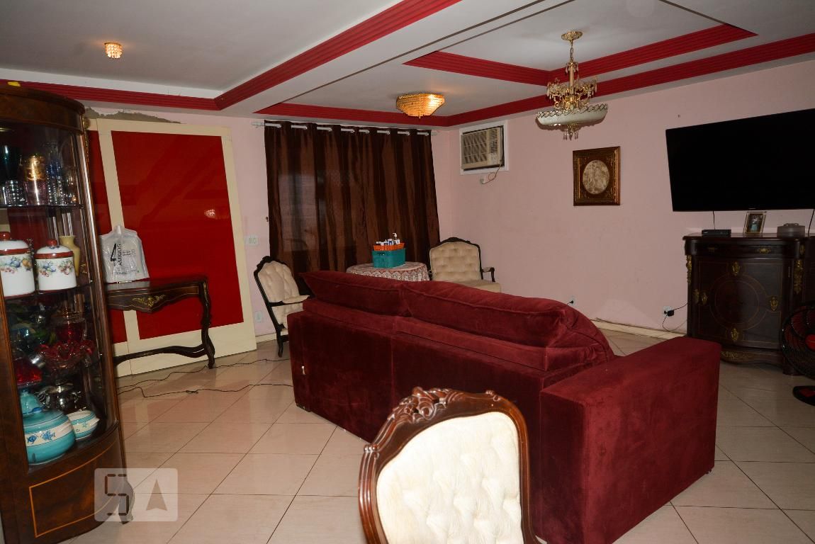 Casa, 5 quartos, 500 m² - Foto 1