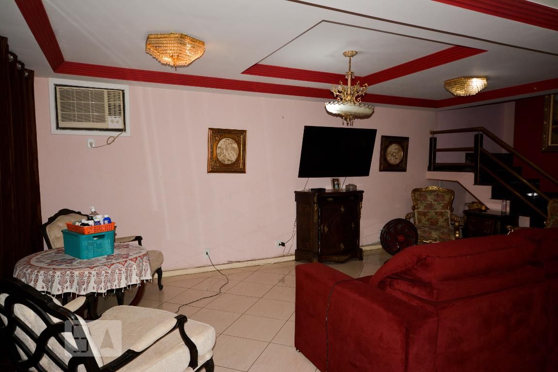 Casa, 5 quartos, 500 m² - Foto 2