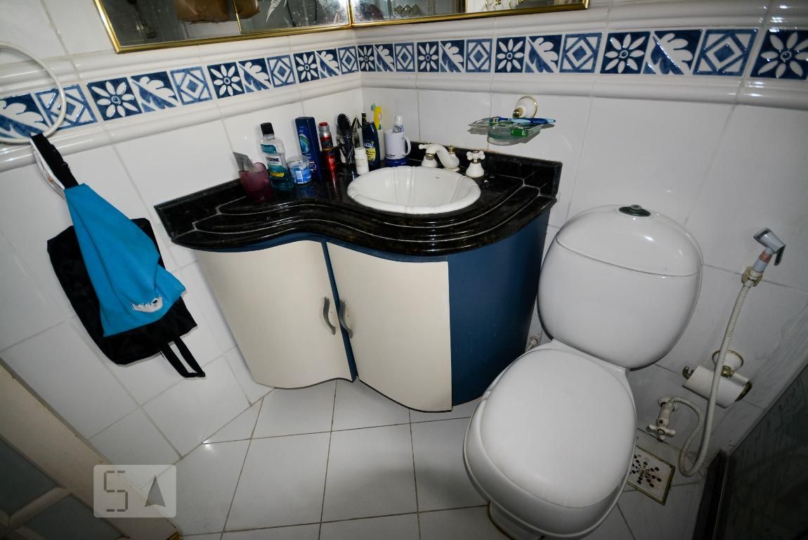 Casa, 5 quartos, 500 m² - Foto 15