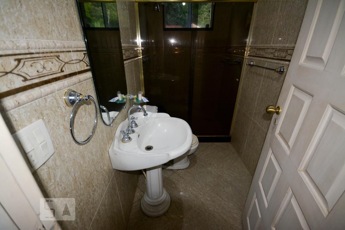 Casa, 5 quartos, 500 m² - Foto 37