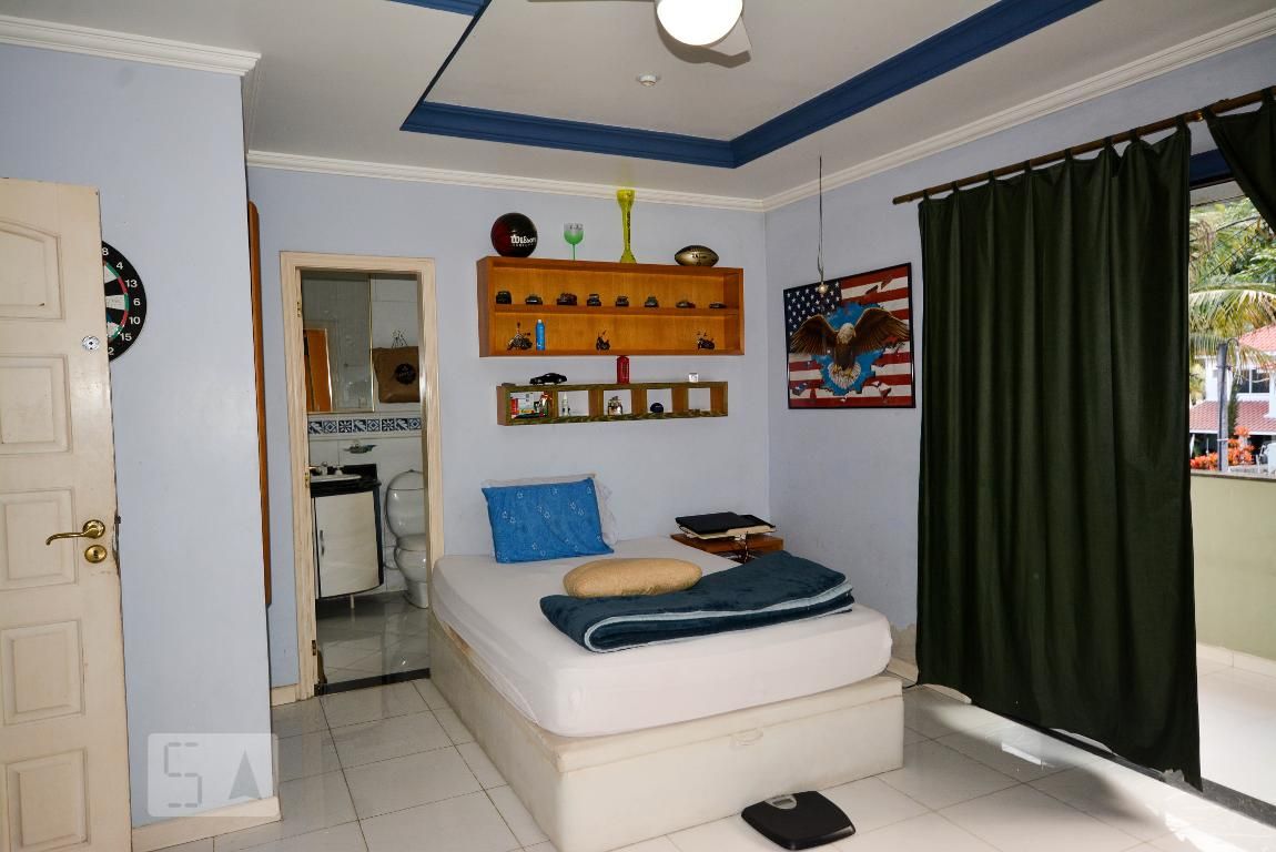 Casa, 5 quartos, 500 m² - Foto 9