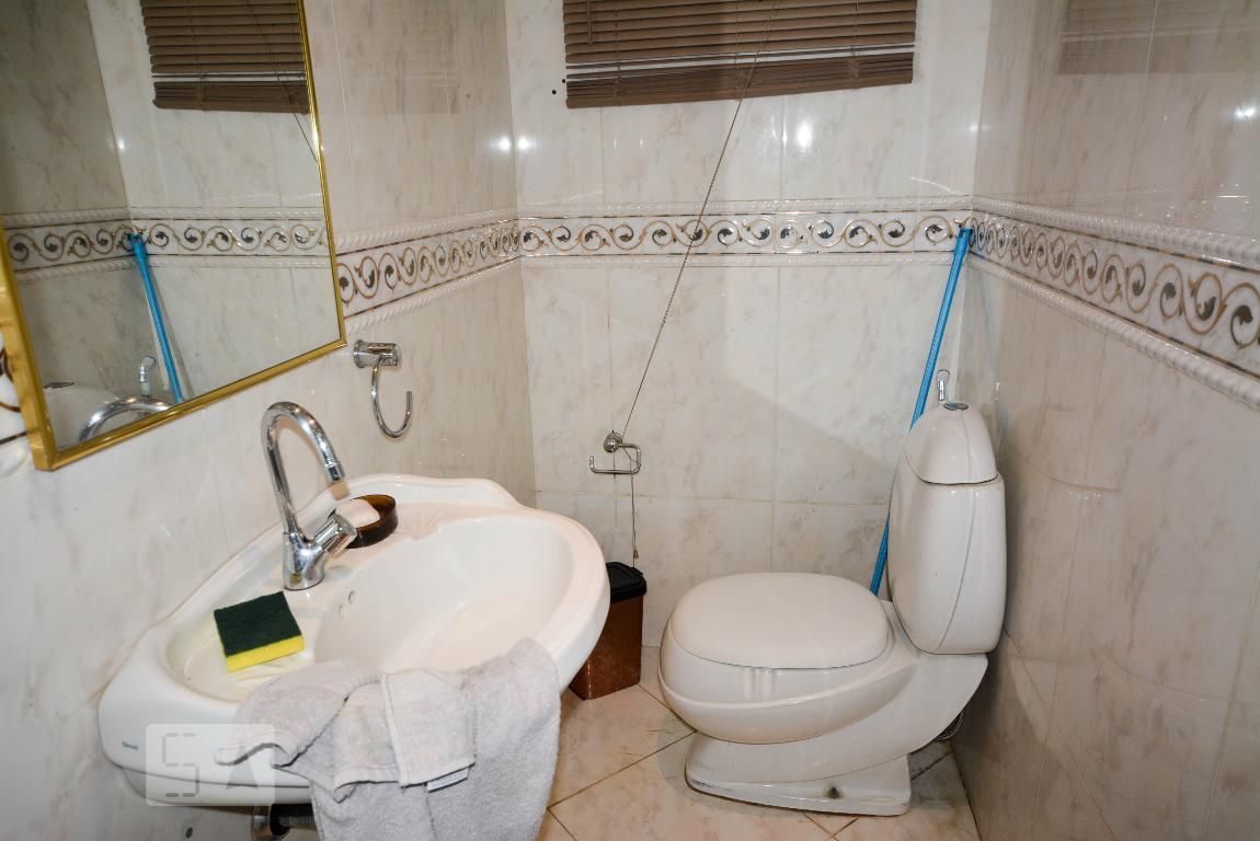 Casa, 5 quartos, 500 m² - Foto 7