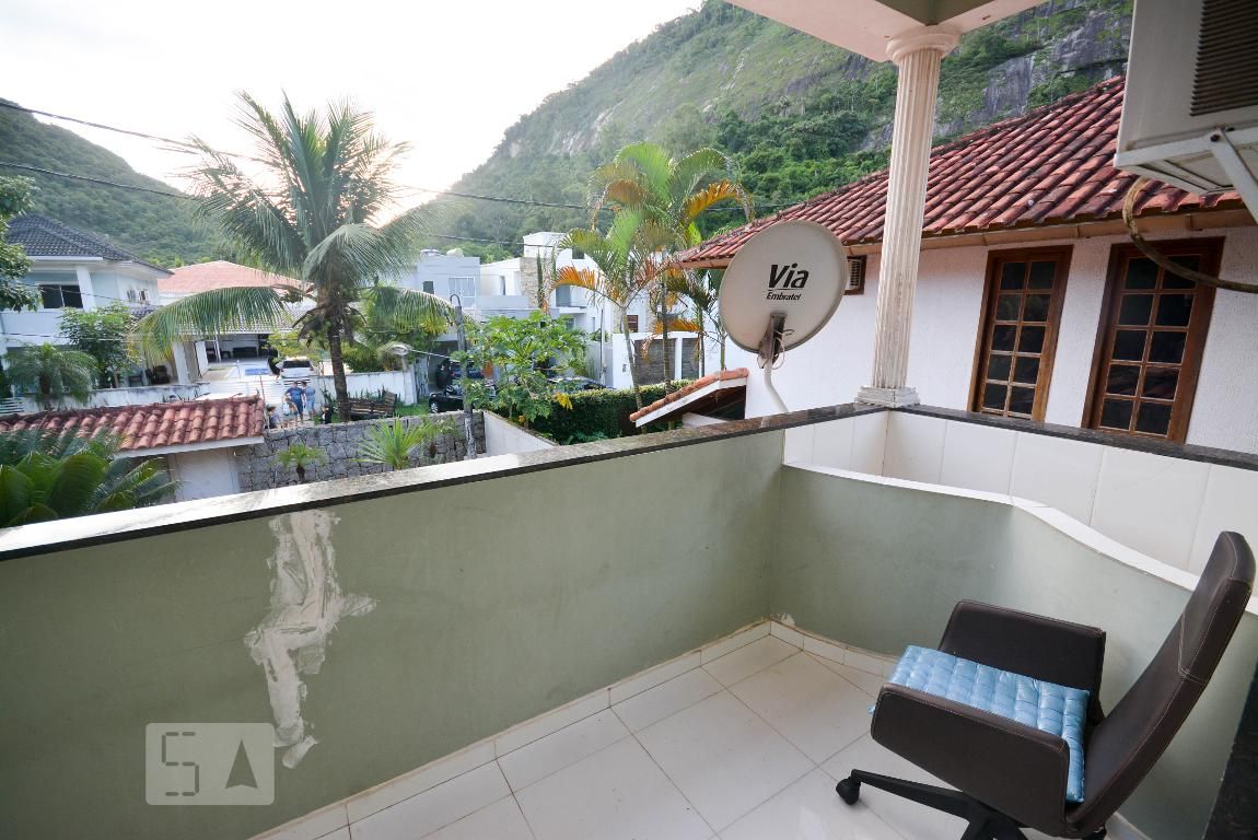 Casa, 5 quartos, 500 m² - Foto 17