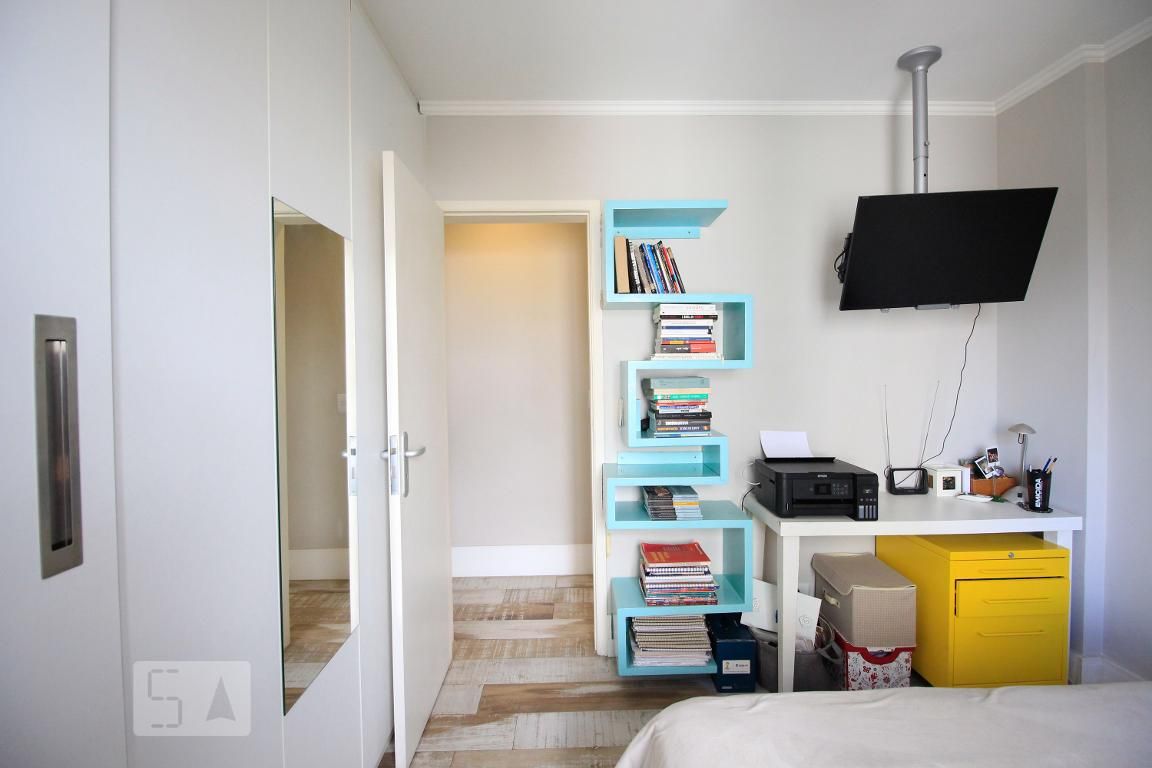 Apartamento, 2 quartos, 65 m² - Foto 24