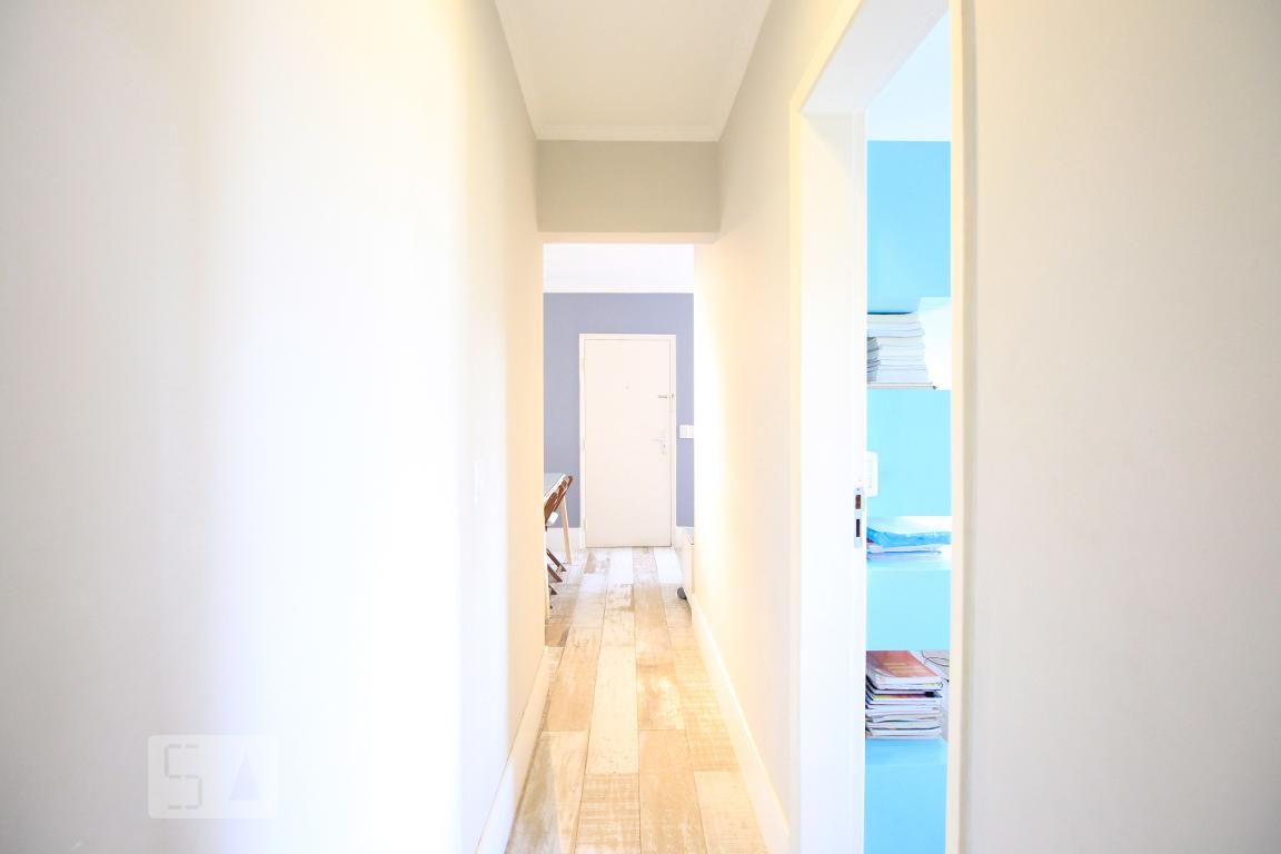 Apartamento, 2 quartos, 65 m² - Foto 11