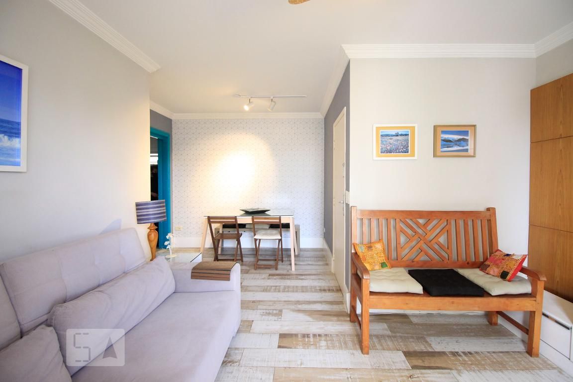 Apartamento, 2 quartos, 65 m² - Foto 3