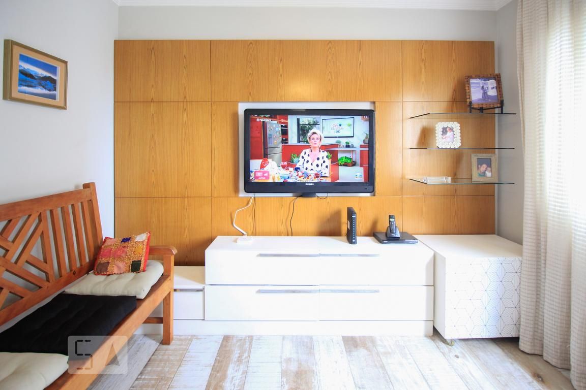 Apartamento, 2 quartos, 65 m² - Foto 1