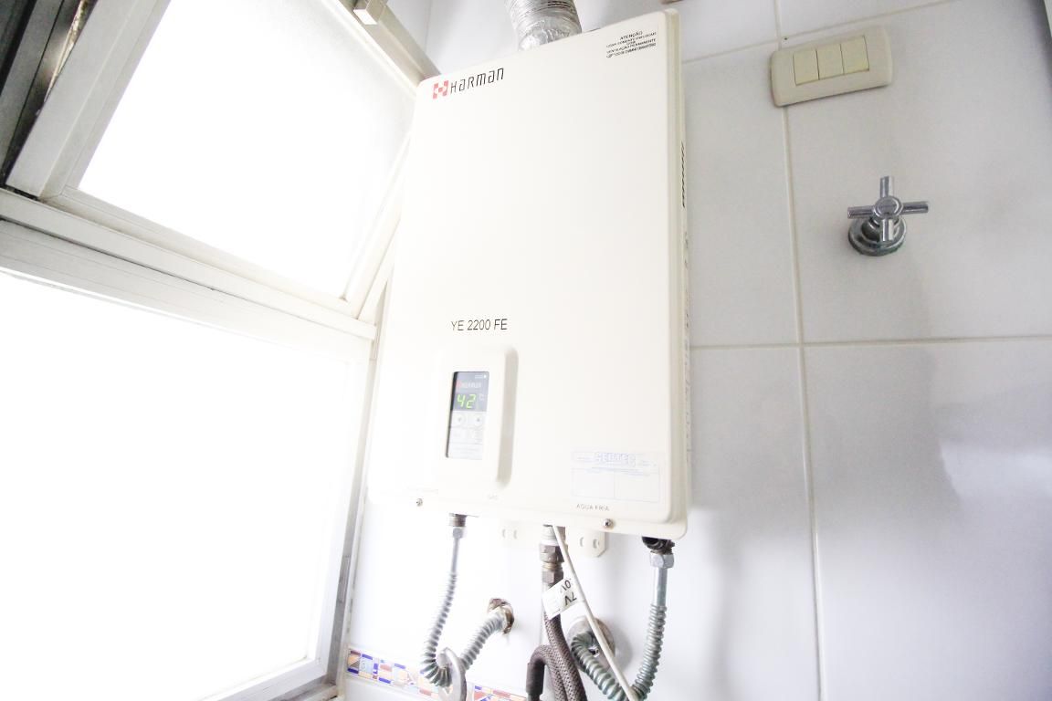 Apartamento, 2 quartos, 65 m² - Foto 45