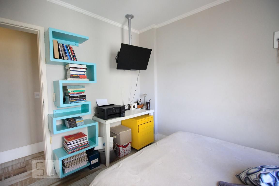 Apartamento, 2 quartos, 65 m² - Foto 23