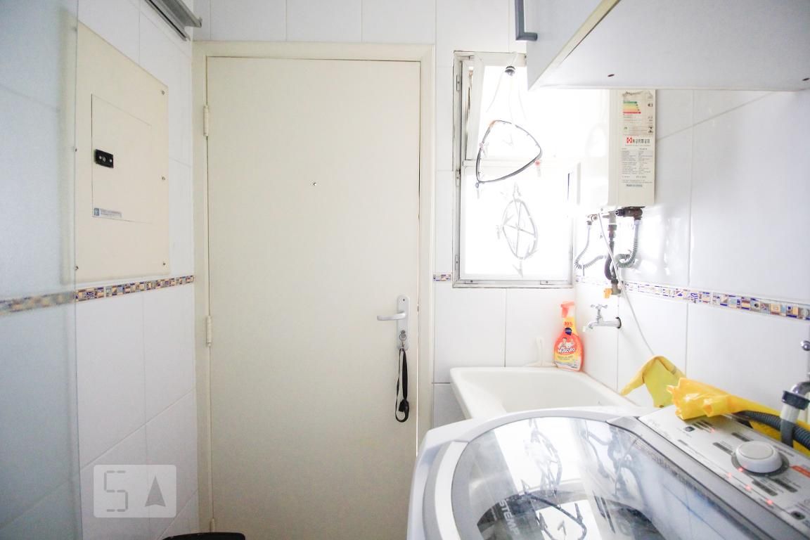 Apartamento, 2 quartos, 65 m² - Foto 42