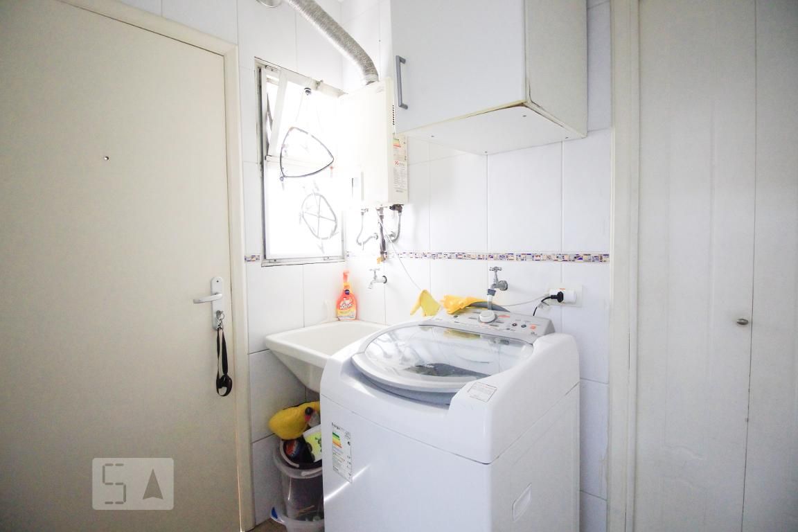 Apartamento, 2 quartos, 65 m² - Foto 41