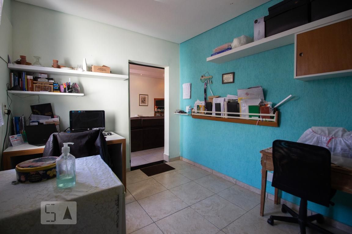 Casa, 4 quartos, 620 m² - Foto 10
