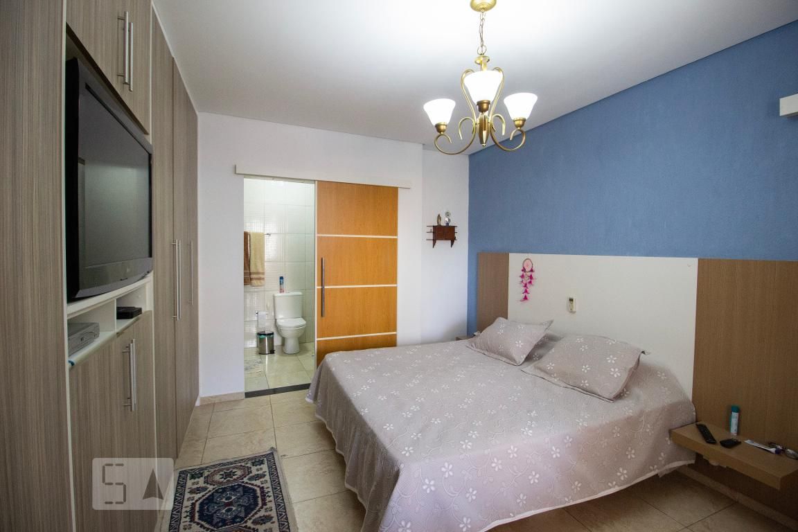 Casa, 4 quartos, 620 m² - Foto 21