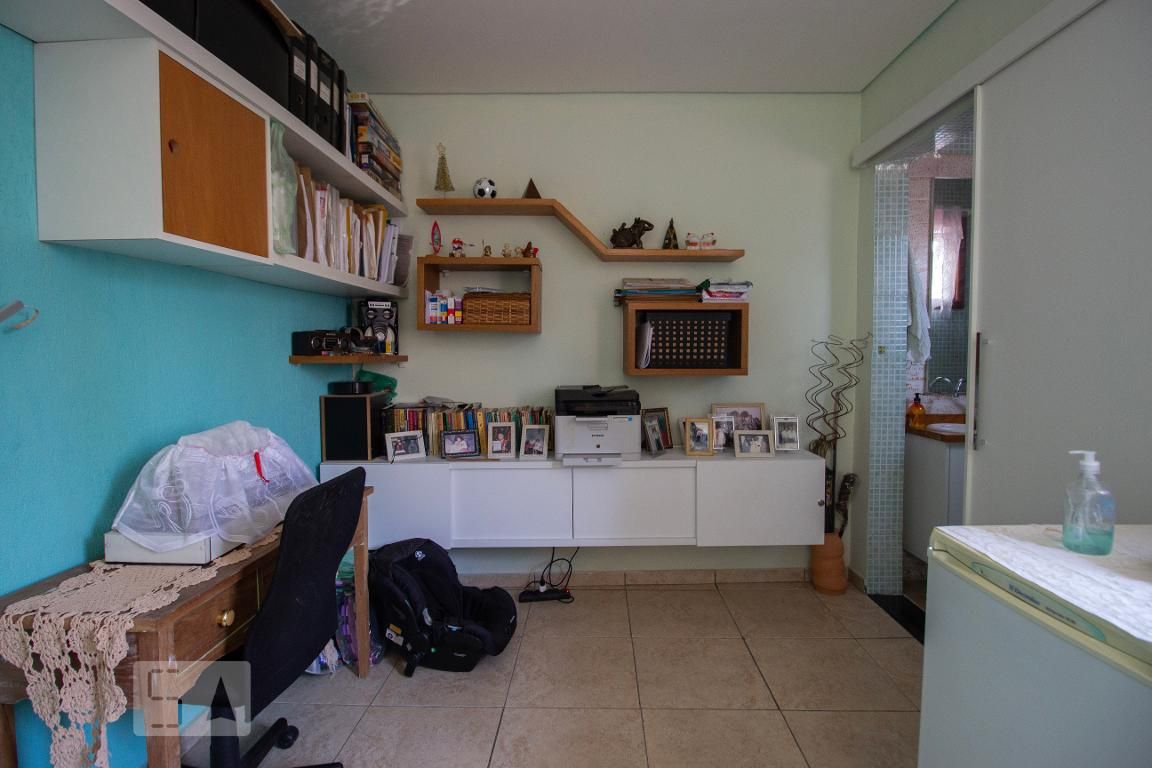 Casa, 4 quartos, 620 m² - Foto 9