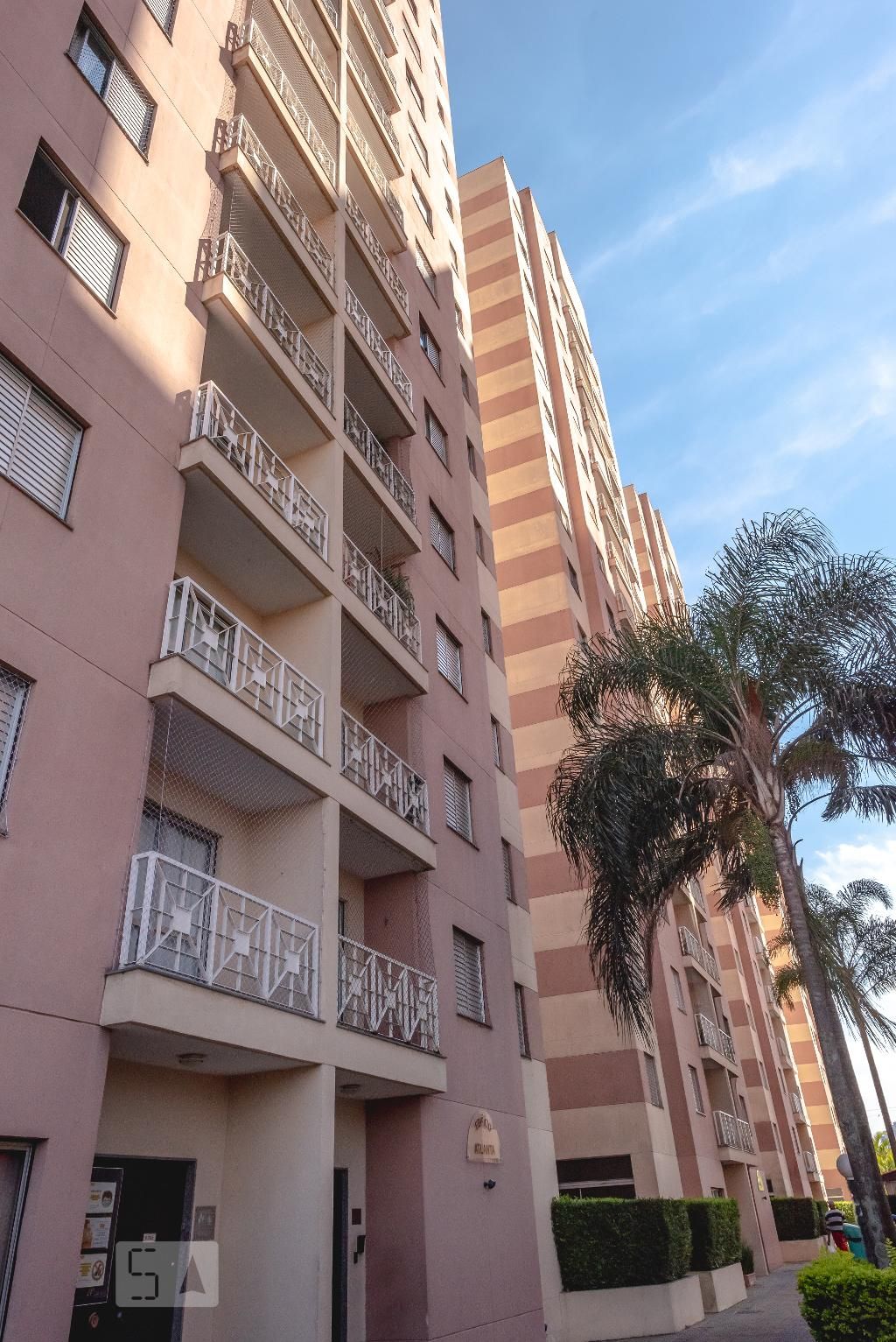 Apartamento, 2 quartos, 62 m² - Foto 43