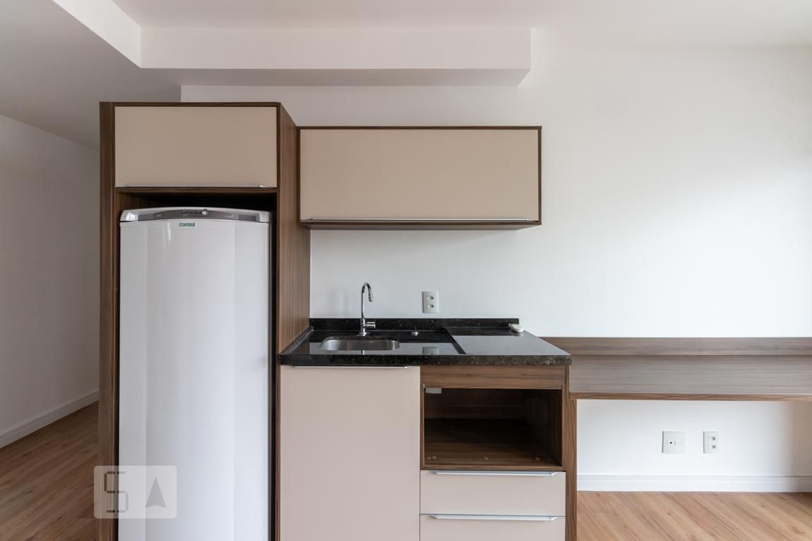 Kitnet-Studio, 35 m² - Foto 8