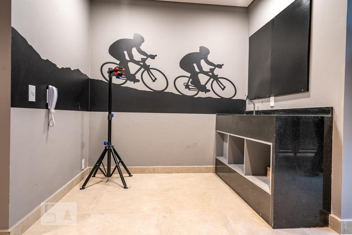 Kitnet-Studio, 35 m² - Foto 27