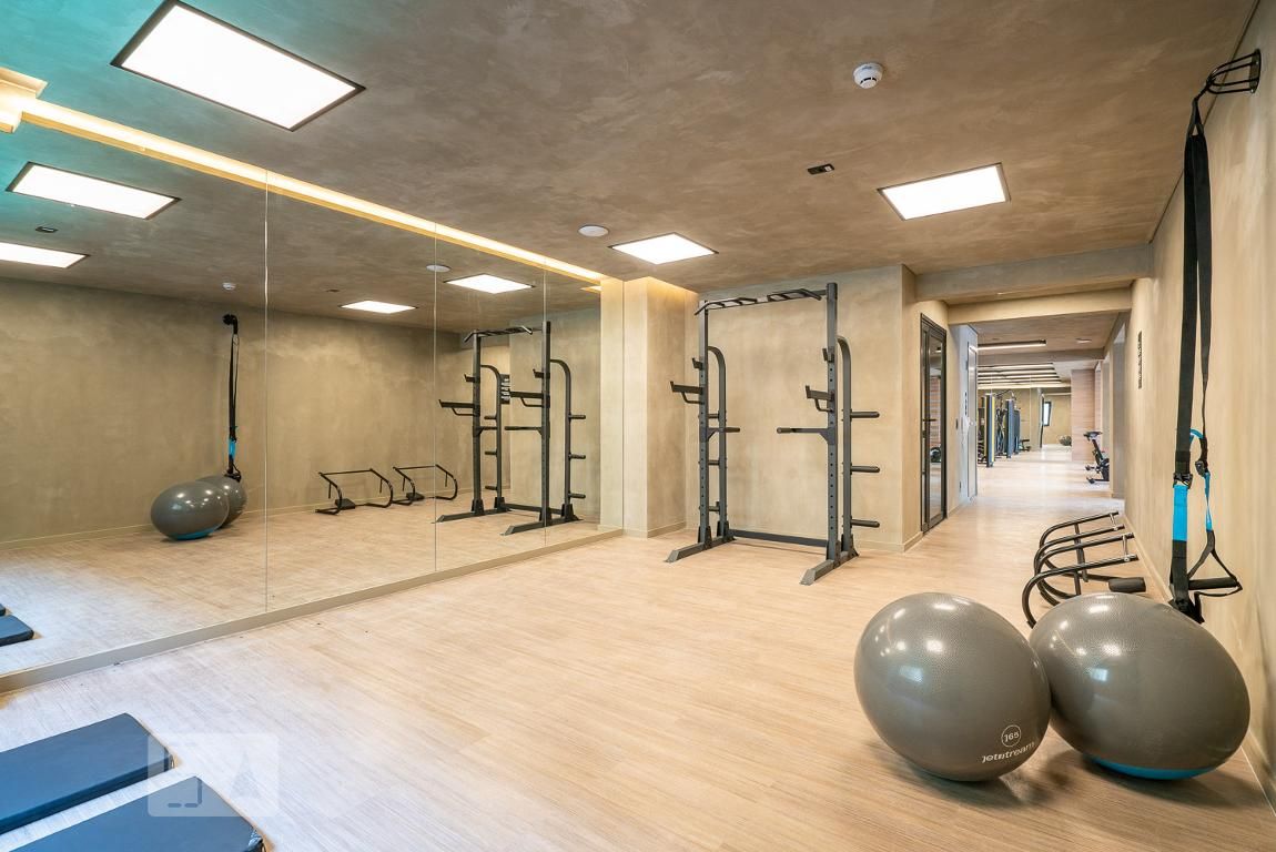 Kitnet-Studio, 35 m² - Foto 20