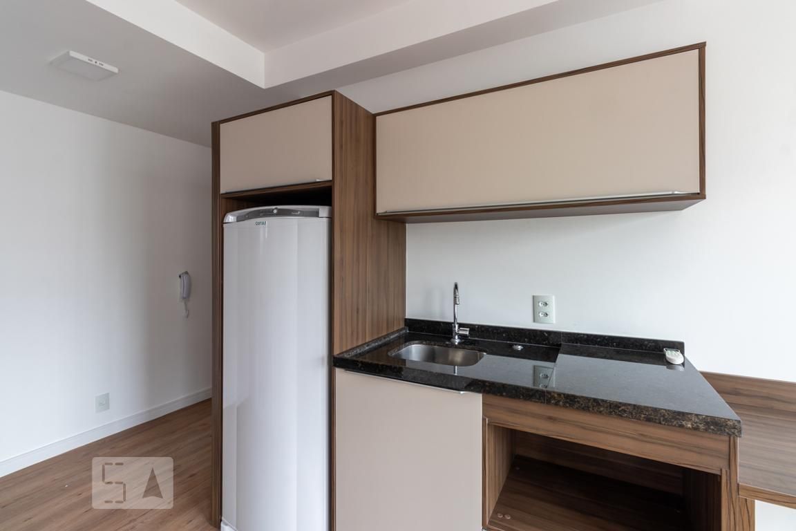 Kitnet-Studio, 35 m² - Foto 7