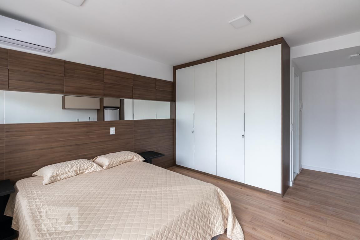Kitnet-Studio, 35 m² - Foto 3