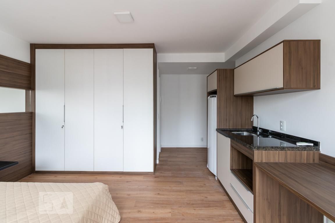 Kitnet-Studio, 35 m² - Foto 6
